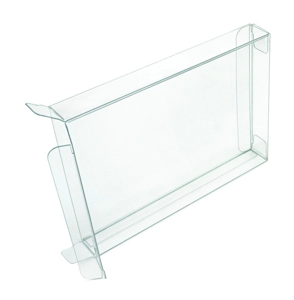 RESET RETRO Custodia protettiva adatta per giochi game boy giapponesi in scatola originale game protector box