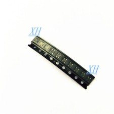 10PCS BF998R Silicon N-channel dual-gate MOS-FETs SOT143 New