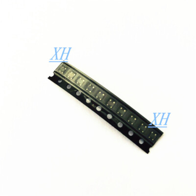 10PCS NXP BF996 Silicon N-channel dual-gate MOS-FETs SOT143 New