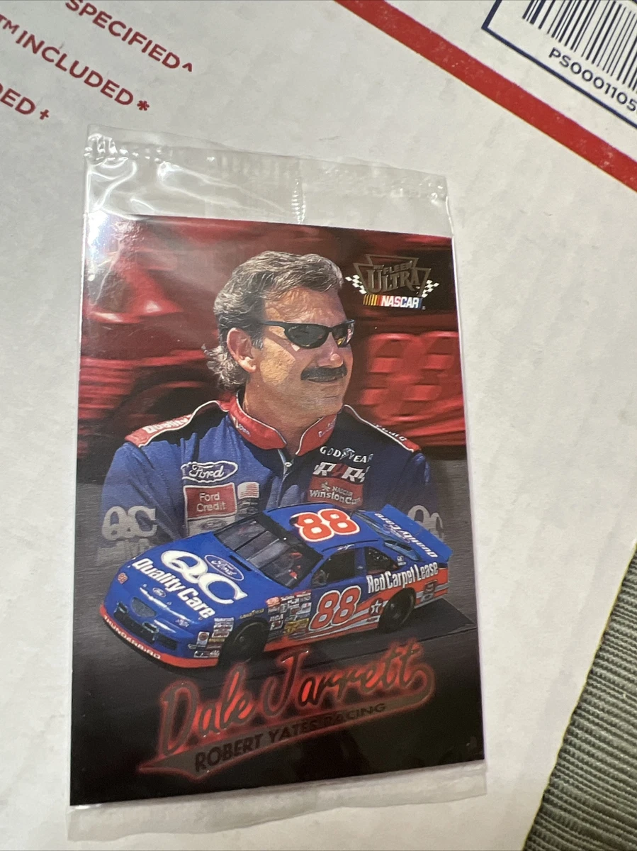 1997 Fleer Auto Racing Trading Cards for sale | eBay