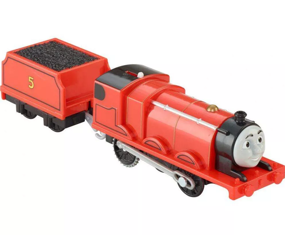 9 James The Red Engine❤❤ ideas  red engine, thomas and friends