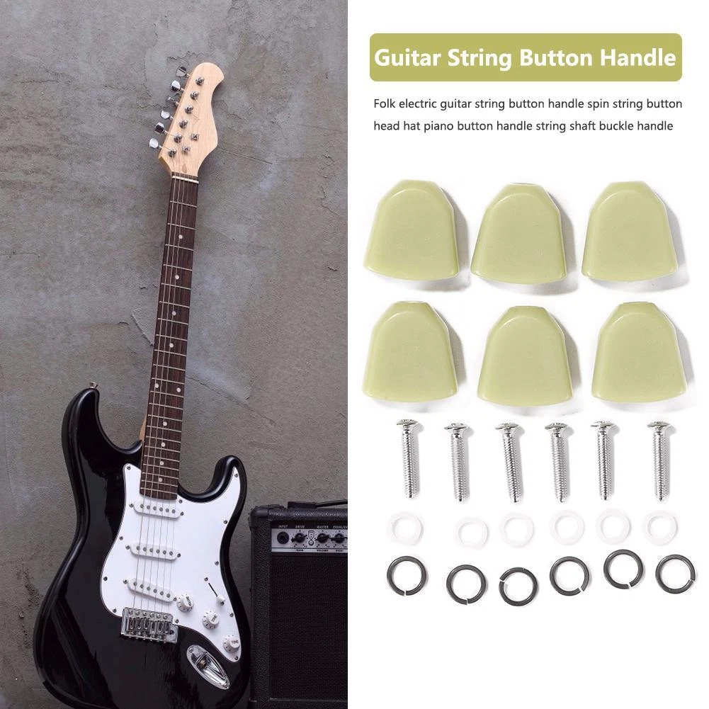 Guitar sale tuning kit