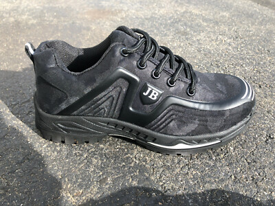 new indestructible shoes