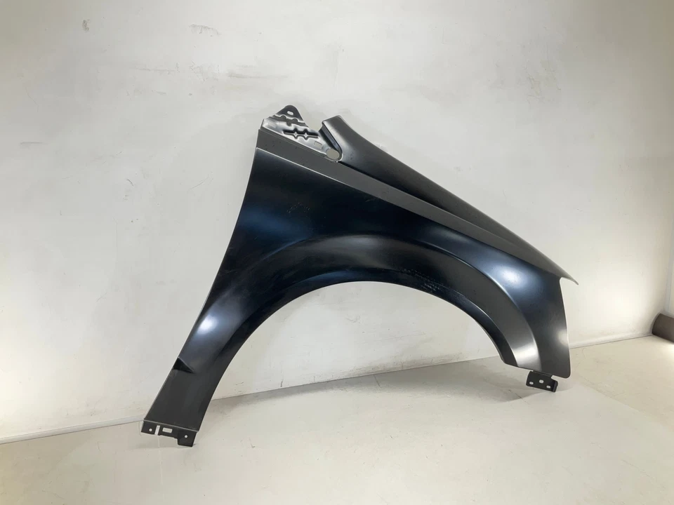 08-20 DODGE GRAND CARAVAN Exterior Delantero Derecho Pasajero Guardabarros Panel RB Foto 4 de 4