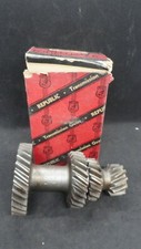 1941 1942 Studebaker Champion Willys Nash 3 Speed Transmission Cluster Gear