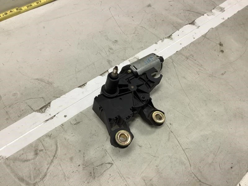 2006 AUDI A3 ЗАДНИЙ СТЕКЛООЧИСТИТЕЛЬ МОТОР VALEO ПОДХОДИТ 09-17 AUDI Q5 OEM + - Изображение 4 из 4