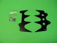 NEW FELLING DOG SPIKE SET FITS STIHL  MS461 CHAINSAWS   ---  UP 485