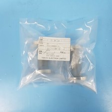 319-0302 TOKYO ELECTRON 3S17-000001-11 2PCS 998-C0015-1000 BELLOWS NEW