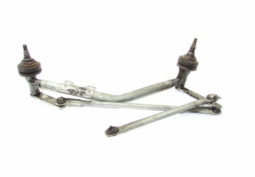 Ford Fiesta 5 6 Window Wiper Mechanism Frontwischer Gestänge Linkage