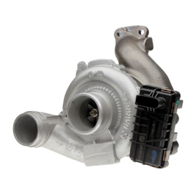 Turbolader Garrett 765155-4 für Chrysler 300 C 3.0 Jeep Mercedes-Benz 6420900280