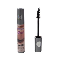 Mascara 4 En 1 Con Micro Fibras Made in Mexico