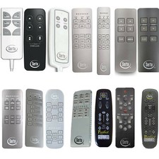 Serta Adjustable Bed Replacement Remotes, All...