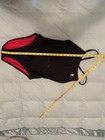 TYR Diamondfit Reversible One Piece Swimsuit Womens Size Medium? Black Red — photo 6