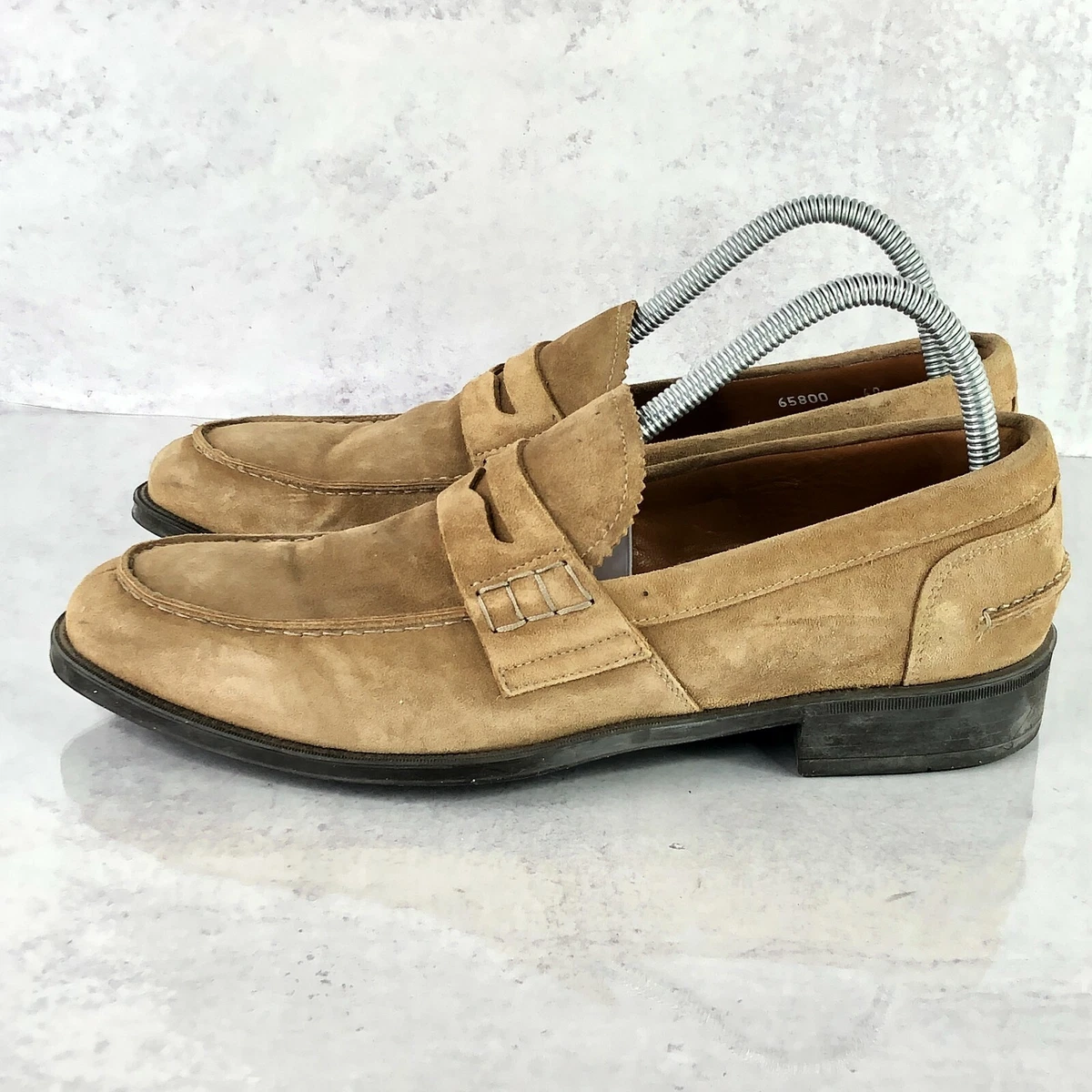 Doucal's clearance men's shoes