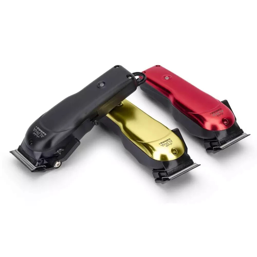 Gamma+ Absolute Alpha Clipper - Free P&P