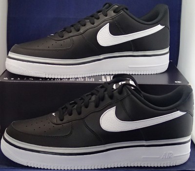 nike air force 1 low lv8 ribbon white blue