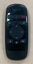 Genuine Logitech R-10001 Remote Control  Video Conference System