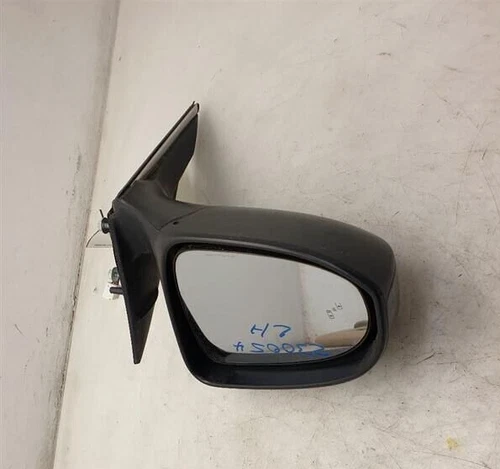 2015-2017 Toyota Camry Front Passenger Side View Heated Mirror Blind Spot Alert