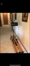nordic track ski machine