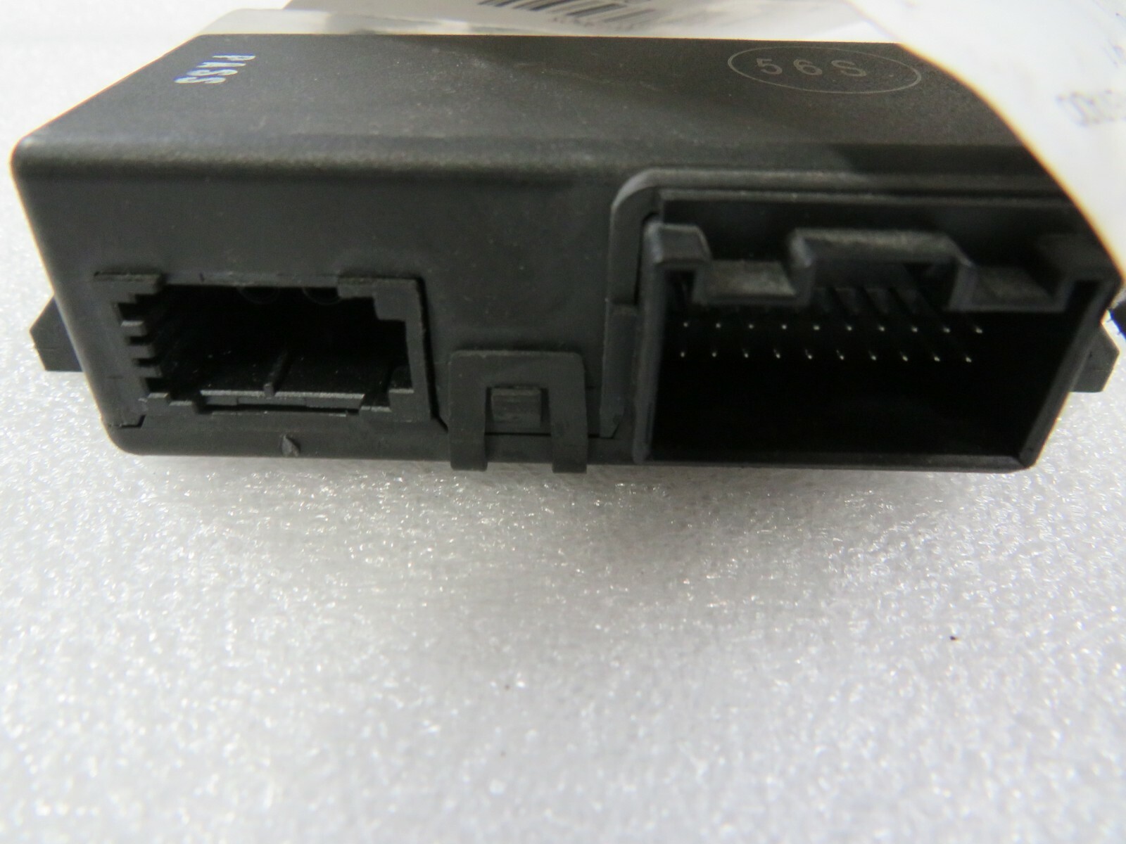 Lamborghini Aventador LP700, Gateway Module, Used, P/N 8T0907468AD