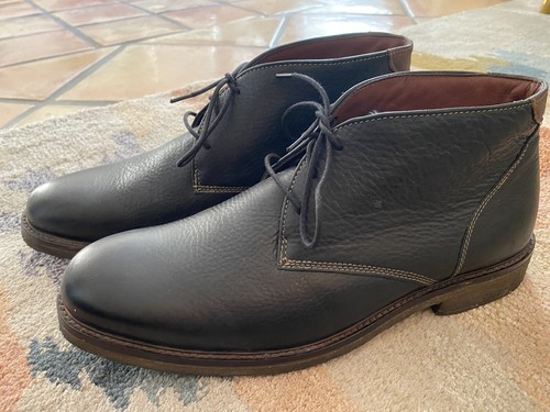 johnston and murphy memory foam