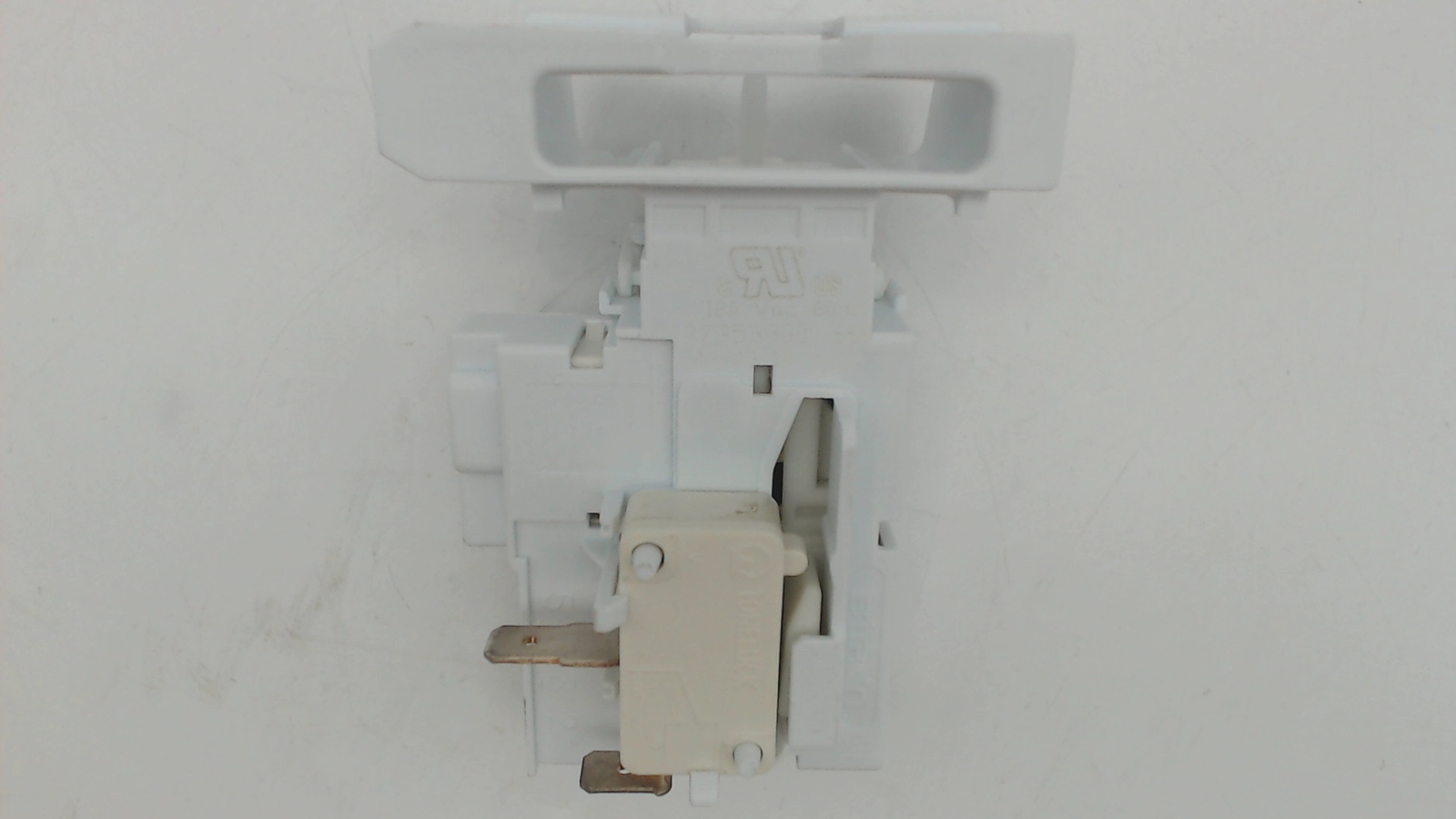 137353300 Door Latch Lock Compatible With Frigidaire Washers eBay