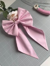 Cot Bow / Tiebacks
