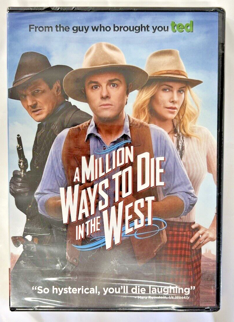 Brand New Sealed in Package 