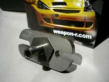 Weapon*R Fuel Pressure Regulator Rail Adapter Mazda, Mitsubishi, Toyota #102