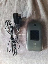 Alcatel SMARTFLIP Cellphone  4052R- good used Ir4