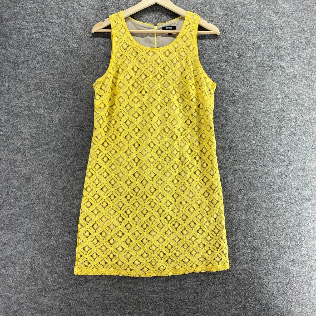 Robe Portefeuille Apt 9 Taille S - Occasion Très Bon état - Multicolore