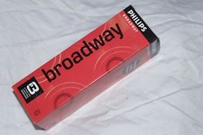 Philips 6991P 600W G9.5 230V Reflector Bulb-Lamp for Theater Lighting New V Rare