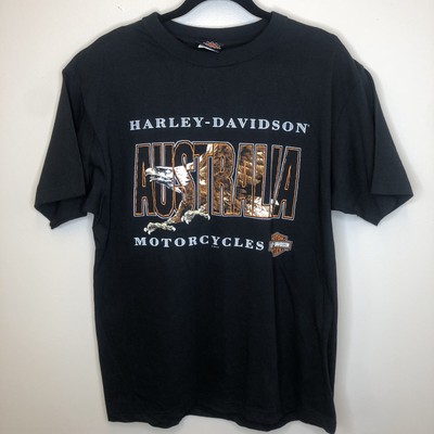 vintage harley davidson shirt australia