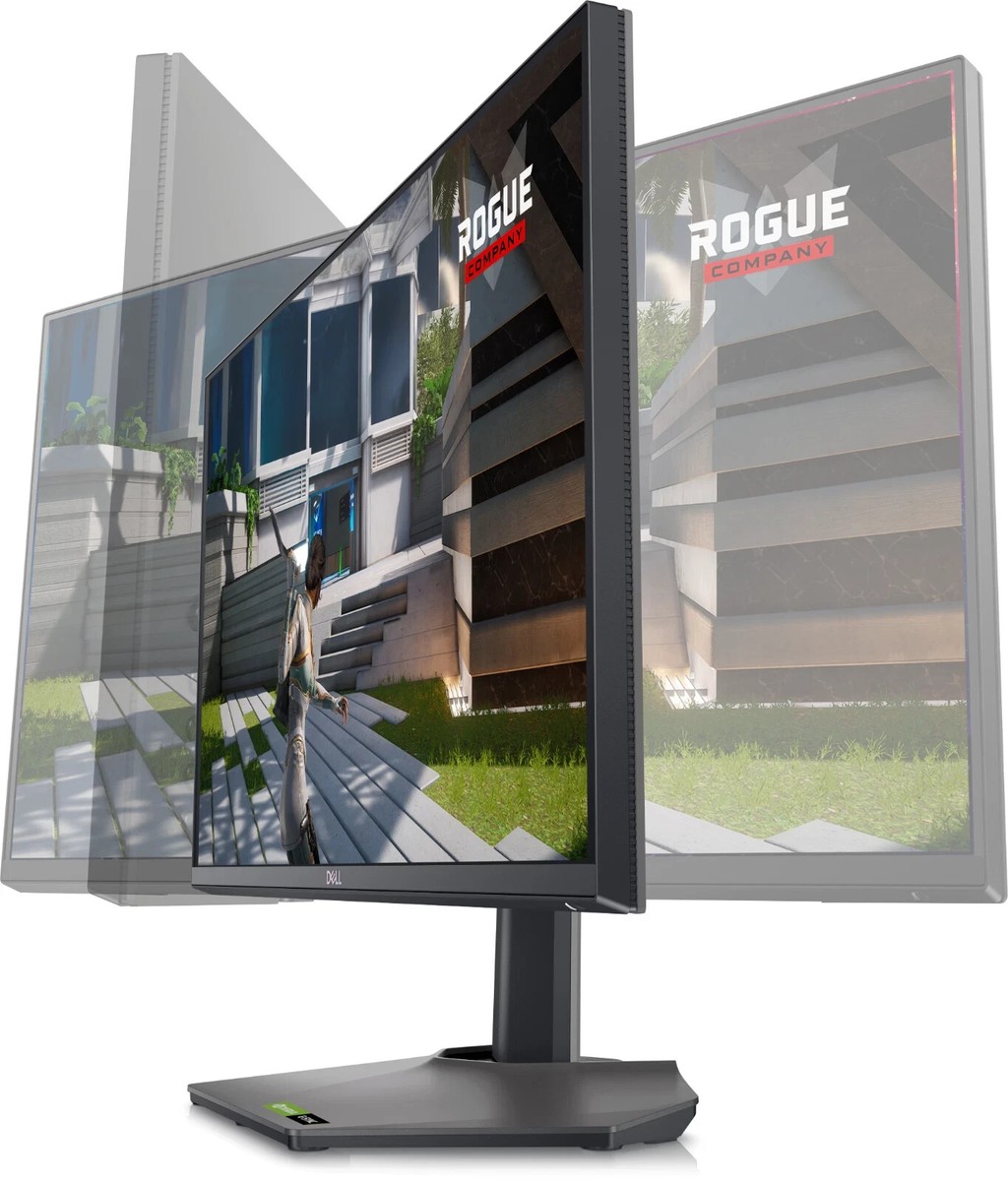 G2524H DELL 24.5インチ 280hz モニター Amazon.com: Dell G2524H Gaming Monitor - 24.5-inch FHD