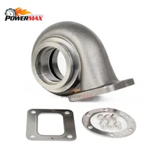 T4 .96A/R P Trim V-band Turbine housing Exhaust Housing