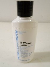peter thomas roth acne wash