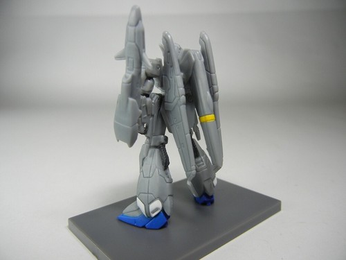 Gundam Collection NEO.4 MSZ-006A1 Zeta Plus A1 1/400 Figure BANDAI 1:400 - Picture 5 of 9