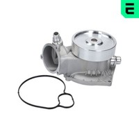 Optimal Wasserpumpe Mechanisch FüR BMW X5 E70 X6 E71 E72 7Er F01 F02 F03