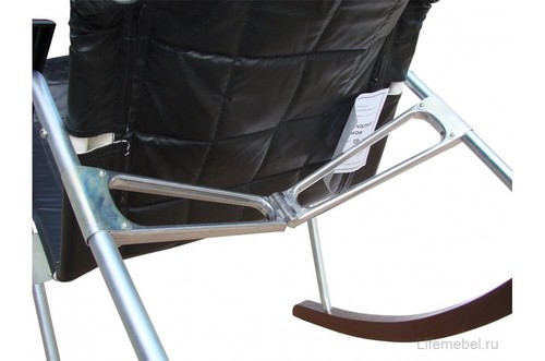 Folding Rocking Chair - Picture 4 of 15