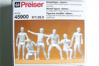 Preiser G 1:22.5
