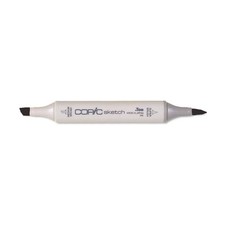 Copic Sketch Marker 100 Black