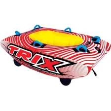 WOW Sports Trix Towable Inflatable 21-1030