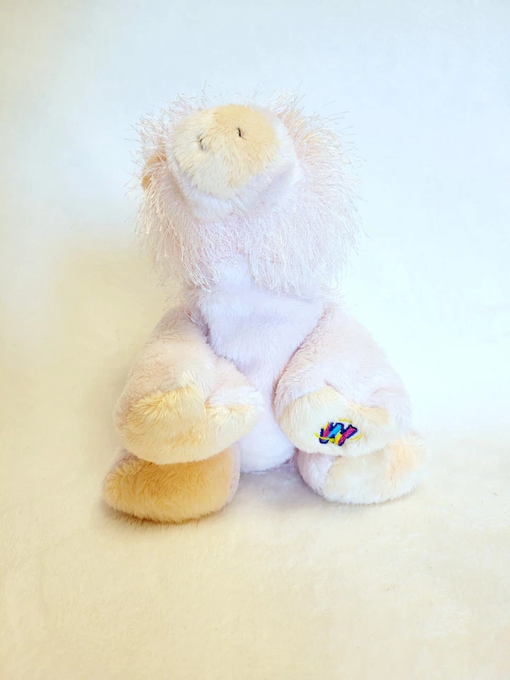Ganz Webkinz Pink Pig Plush Fuzzy No Tags/Code - Image 4 of 4