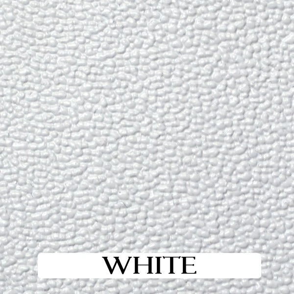 Fits: Mercury Capri 1990-1994 soft Top & Plastic Window HAARTZ White VINYL - Image 4 of 4