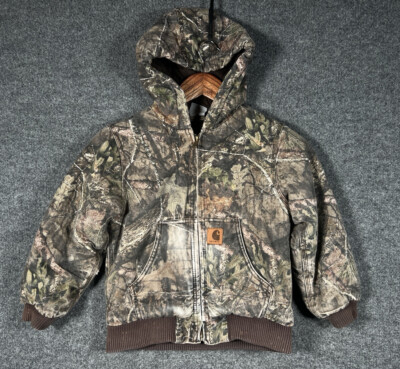 ジャケット・アウター 00s Carhartt Camouflage Active Jacket L s-l400.jpg