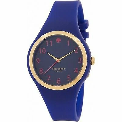 Kate Spade New York Batería De Cuarzo Relojes de pulsera
