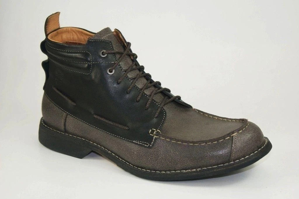 Timberland wide sale fit