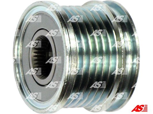AS-PL AFP0073 Alternator Freewheel Clutch for OPEL,RENAULT,SAAB,VAUXHALL