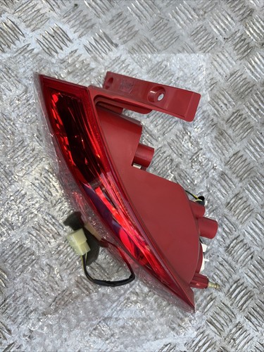 96387725 Fanale Luce Posteriore Destra Chevrolet Lacetti - Foto 2 di 4