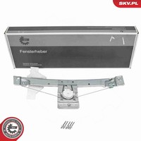 Fensterheber Esen SKV 51SKV814 FüR Peugeot 207 SW CC 16V Hdi Turbo Vti